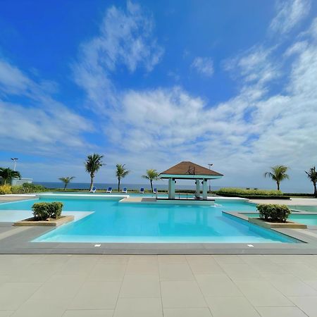 Arterra Seaview Resort Lapu-Lapu City Exteriér fotografie