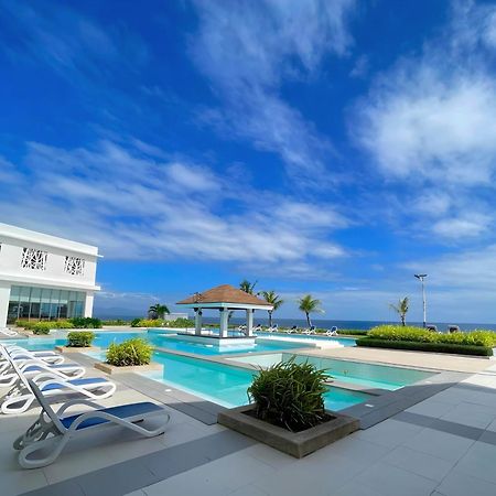 Arterra Seaview Resort Lapu-Lapu City Exteriér fotografie