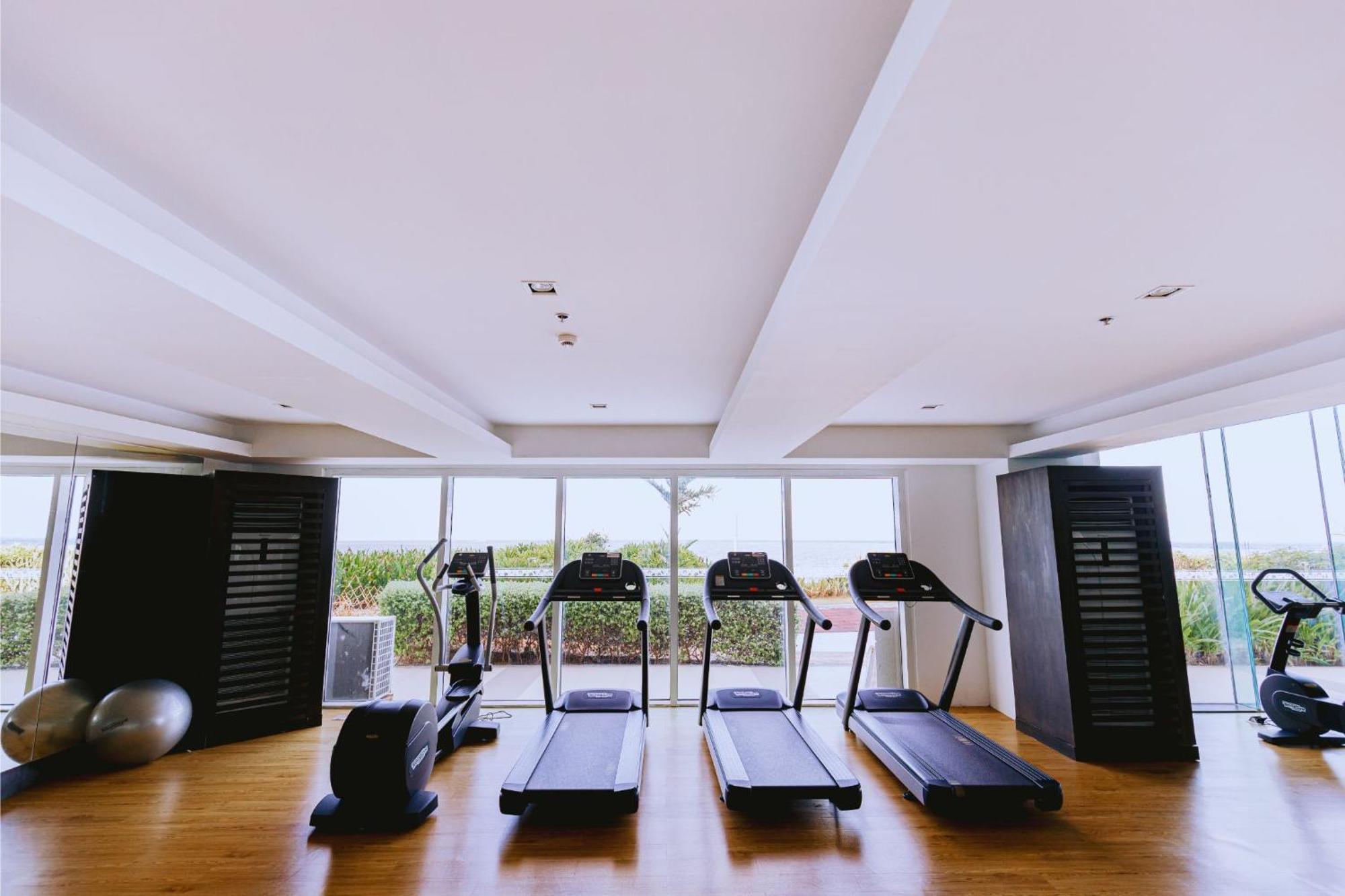Arterra Seaview Resort Lapu-Lapu City Exteriér fotografie